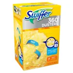 Swiffer Dusters Unscented Disposable Refills, 4 Pack (7-Count Each) thumbnail 2