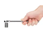 Tekton 3/8 in. Drive x 8 in. Ultra-Compact 90-Tooth Ratchet thumbnail 6