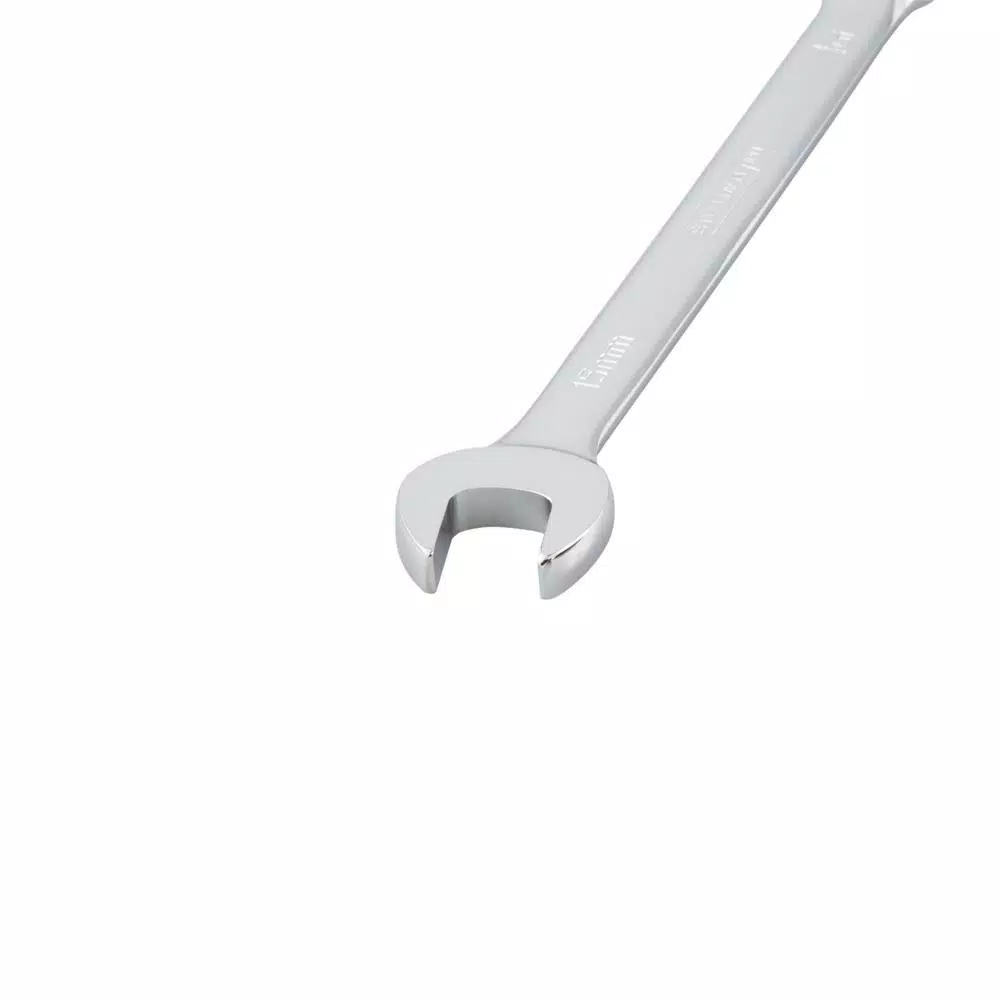 STEELMAN PRO 78533 15-Piece Metric 6-Point Combination Wrench Set