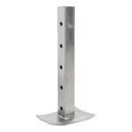 CURT Replacement Direct-Weld Square Jack Drop Leg for #28570 and #28575 thumbnail 1