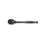 Klein Tools 3/8 in. Drive 72-Tooth Ratchet, 7-1/2 in. Length thumbnail 3