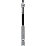Makita ImpactXPS T15 Torx 3 in. Power Bits, 2-Pack thumbnail 2
