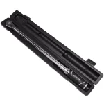 Husky 1/2 in. Drive Torque Wrench and 15 in. Breaker Bar Combo Set thumbnail 2