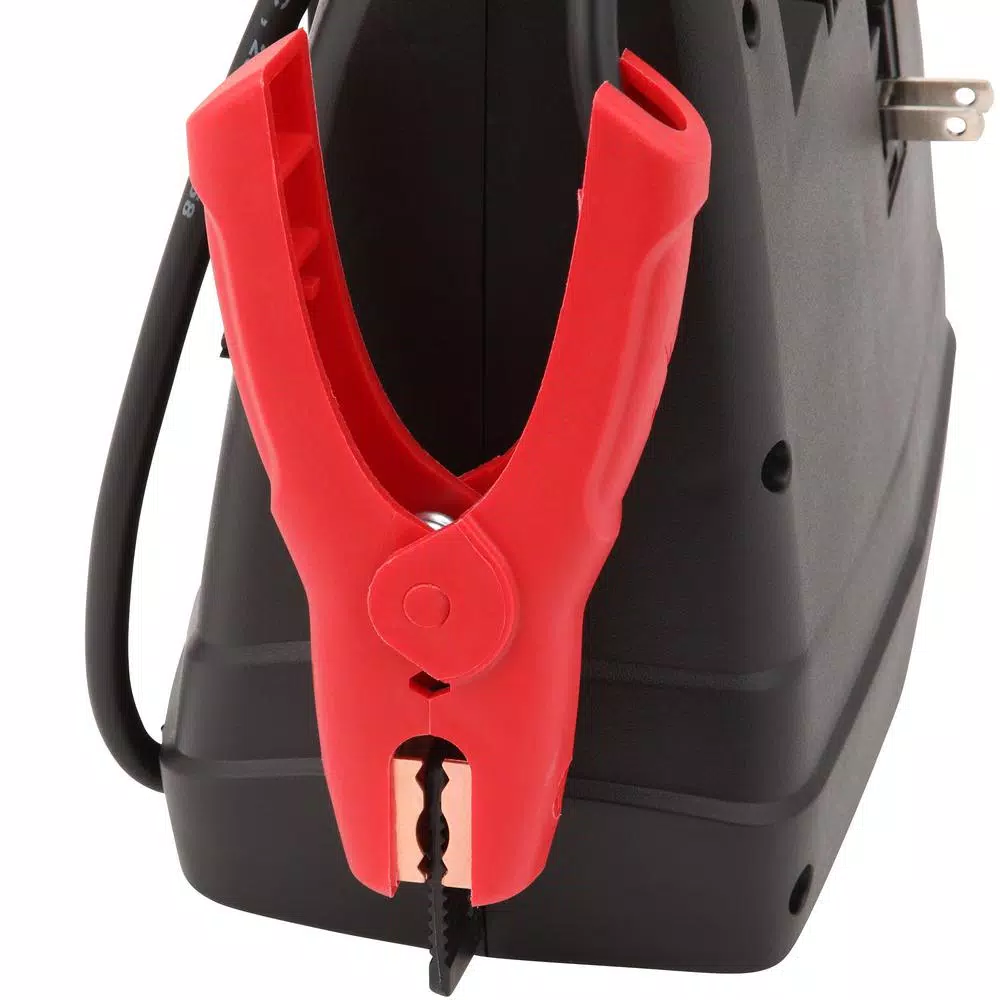 Schumacher Battery Extender 12V 400 Amp Battery Jump Starter