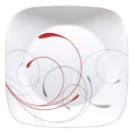 Corelle Square 16-Piece Splendor Glass Dinnerware Set, Service for 4 thumbnail 6