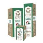 Unbranded TerraCycle Zero Waste Box for Ceiling Tiles and Panels Recycling - 35 Gal. Mail Back Container thumbnail 1