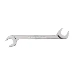 TEKTON 11/16 in. 60° Angle Head Double Open End Wrench thumbnail 3