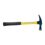 Klein Tools 18 oz. Electrician's Straight-Claw Hammer thumbnail 4