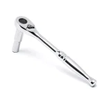 Husky 3/8 in. Drive 13 mm 6-Point Metric Deep Socket thumbnail 6