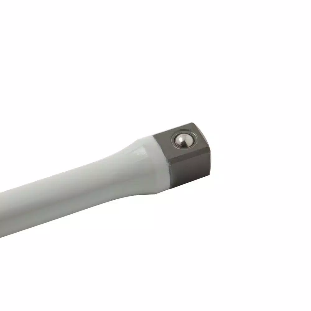 Steelman 50090A 1/2 in. Drive 100 ft. lb. Torque Extension Bar, Grey