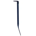 Estwing 18 in. I-Beam Construction Pry Bar, Blue thumbnail 1