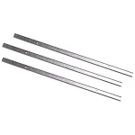 POWERTEC 13 in. High-Speed Steel Planer Knives for Delta 22-590 (Set of 3) thumbnail 1