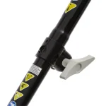 RYOBI 25cc 2-Cycle Gas Brush Cutter with Full Crank Engine and Expand-It Compatibility thumbnail 7