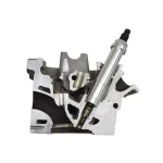 Lisle 3-Valve Broken Spark Plug Remover Kit for 2004-2008 Ford Triton Engines thumbnail 5