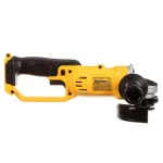 DEWALT 20V MAX XR Brushless 3-Speed Oscillating Multi-Tool & 4.5 in. Grinder Kit with 2.0Ah Battery thumbnail 14