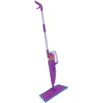 Rejuvenate Click n Clean Multi-Surface Microfiber Spray Mop System Kit thumbnail 10