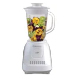 Koblenz Kitchen Magic Collection 42 oz. 10-Speed Blender with 2-Pulse Functions, White thumbnail 3