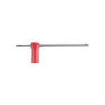 Milwaukee 3/4 in. x 14 in. SDS-Plus 4-Cutter Carbide Vacuum Drill Bit thumbnail 1