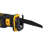 DEWALT 20V MAX XR Brushless Compact Reciprocating Saw Kit with 5.0 Ah Battery thumbnail 6