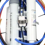 Home Master Ultra Reverse Osmosis System with Permeate Pump and UV Sterilization thumbnail 2