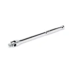 Husky 3/8 in. Drive Torque Wrench and 15 in. Breaker Bar Combo Set thumbnail 3