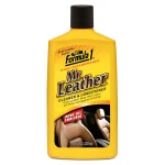 Formula 1 Mr. Leather Liquid Cleaner and Conditioner thumbnail 1
