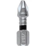 Makita ImpactXPS #2 Phillips 1 in. Insert Bits, 15-Pack thumbnail 2