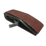 Milescraft Sand Devil 3-Piece Sanding Bundle with 80 Grit Cloth-Backed Belts thumbnail 3