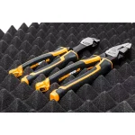 GearWrench Trap Mat Universal Tool Holder Storage System, 4-Piece Set thumbnail 3
