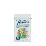Nellie's Dishwasher Powder Detergent, Plant-Based & Biodegradable thumbnail 1