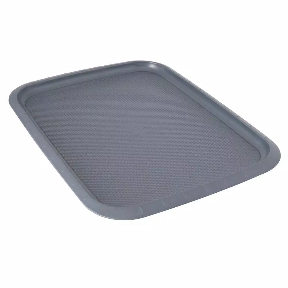 BergHOFF GEM 4-Piece Non-Stick Carbon Steel Bakeware Set - Gray