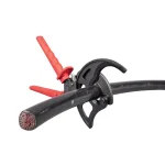 Klein Tools 12-1/8 in. Ratcheting Cable Cutter for Copper and Aluminum thumbnail 5