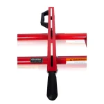 General International MS3102 Miter Saw Stand with Solid Tires and Adjustable Extensions thumbnail 5