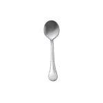 Oneida Titian 18/0 Stainless Steel Round Bowl Soup Spoons, Set of 12 thumbnail 1