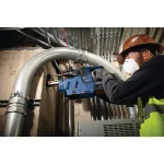 Bosch GDE18V-16 18V Cordless SDS-Plus Dust Collection Attachment for GBH 18V-26 Rotary Hammer thumbnail 7