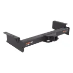 CURT Class 5 Xtra Duty Trailer Hitch for Cadillac Escalade, Chevrolet Suburban, Tahoe & GMC Yukon thumbnail 6