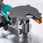Makita 18V LXT Cordless Steel Rod Flush-Cutter, Brushless (Tool-Only) XCS06ZK thumbnail 12