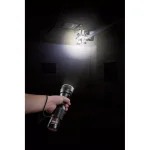 Milwaukee M12 12V Lithium-Ion Cordless LED High Performance Metal Flashlight, 800 Lumens thumbnail 6