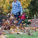Toro PowerPlex 40V Max Cordless Brushless Leaf Blower, 150 MPH, 480 CFM - Tool Only thumbnail 11