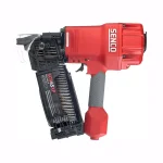 Senco SCN65XP Coil Nailer, Air Powered, 2 to 3-1/2 in. Fastener Capacity thumbnail 1