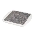 Chef Buddy Granite Food Warming Plate thumbnail 1