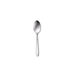 Oneida Mascagni 18/10 Stainless Steel Teaspoons, European Size (Set of 12) thumbnail 1
