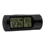 La Crosse Technology WWVB Atomic Digital Projection Alarm Clock with Wireless Outdoor Temperature Sensor thumbnail 5