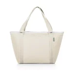 Picnic Time Topanga 9 Qt. Sand Tote Cooler - Insulated Soft-Side Picnic & Grocery Bag thumbnail 1