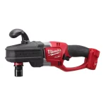 Milwaukee M18 FUEL 1/2 in. Right Angle Hole Hawg Drill, Brushless Cordless (Tool-Only) thumbnail 2