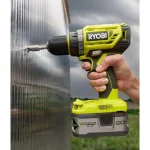 RYOBI SpeedLoad+ Wing Nut and Bolt Driver Bit thumbnail 5