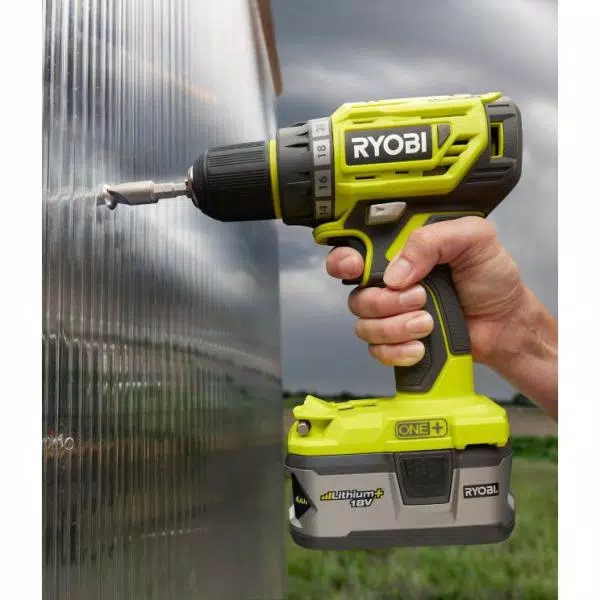 RYOBI SpeedLoad+ Wing Nut and Bolt Driver Bit