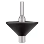 Bosch Router Sub-Base Centering Pin and Cone thumbnail 1