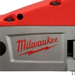 Milwaukee 11 Amp Variable Speed Deep Cut Portable Band Saw thumbnail 8