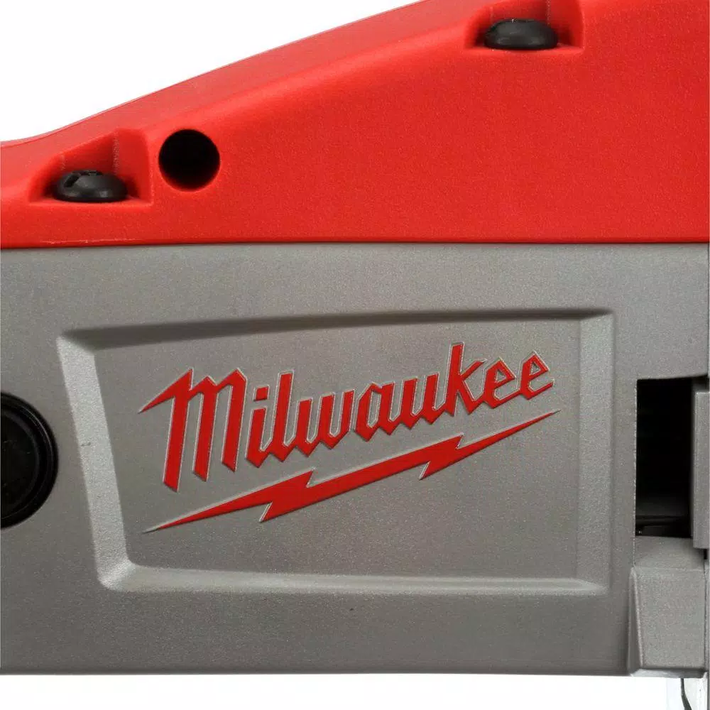 Milwaukee 11 Amp Variable Speed Deep Cut Portable Band Saw